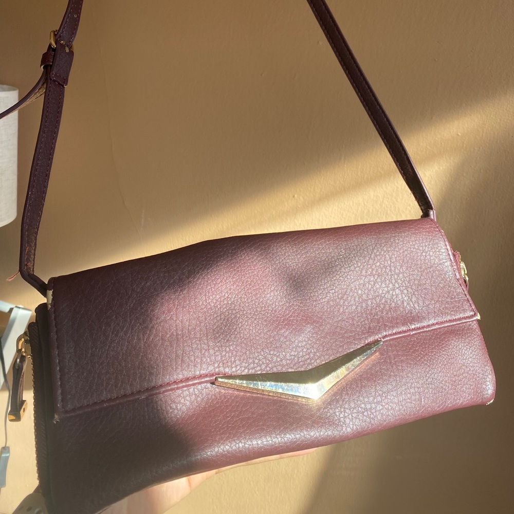 Big Buddha - crossbody